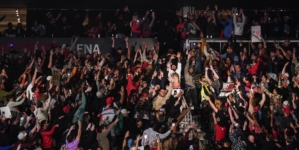 WWE Mystery Man Teasers Could Hint at Surprising Raw Debut