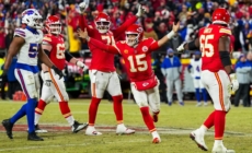 Concerning Bills Announcement Spells Good News for Patrick Mahomes