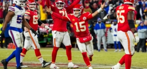Concerning Bills Announcement Spells Good News for Patrick Mahomes