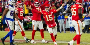 Concerning Bills Announcement Spells Good News for Patrick Mahomes