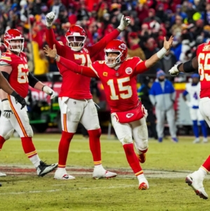 Concerning Bills Announcement Spells Good News for Patrick Mahomes
