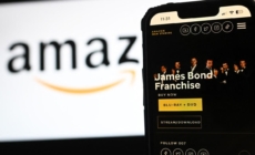 James Bond fans left confused over new Amazon images