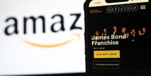 James Bond fans left confused over new Amazon images