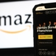 James Bond fans left confused over new Amazon images