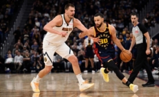 How to Watch Nuggets vs Warriors: Live Stream NBA, TV Channel