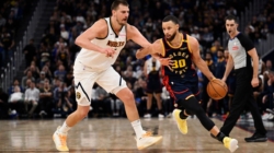 How to Watch Nuggets vs Warriors: Live Stream NBA, TV Channel