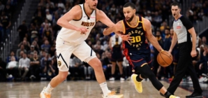 How to Watch Nuggets vs Warriors: Live Stream NBA, TV Channel