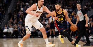 How to Watch Nuggets vs Warriors: Live Stream NBA, TV Channel