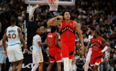 How to Watch Raptors vs Spurs: Live Stream NBA, TV Channel