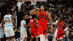 How to Watch Raptors vs Spurs: Live Stream NBA, TV Channel