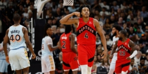 How to Watch Raptors vs Spurs: Live Stream NBA, TV Channel