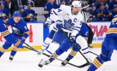 How to Watch Maple Leafs vs Sabres: Live Stream NHL, TV Channel