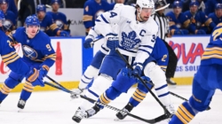 How to Watch Maple Leafs vs Sabres: Live Stream NHL, TV Channel