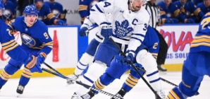 How to Watch Maple Leafs vs Sabres: Live Stream NHL, TV Channel