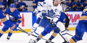 How to Watch Maple Leafs vs Sabres: Live Stream NHL, TV Channel