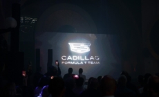 Cadillac F1 names announces three drivers ahead of debut