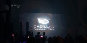 Cadillac F1 names announces three drivers ahead of debut