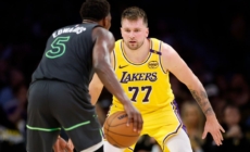 How to Watch Lakers vs Timberwolves: Live Stream NBA, TV Channel