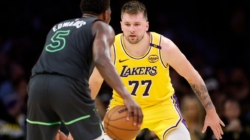 How to Watch Lakers vs Timberwolves: Live Stream NBA, TV Channel