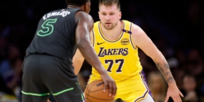 How to Watch Lakers vs Timberwolves: Live Stream NBA, TV Channel