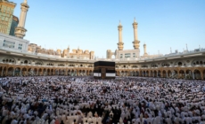 Massive New Project at Islam’s Largest Holy Site: What To Know
