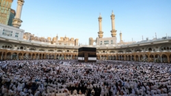 Massive New Project at Islam’s Largest Holy Site: What To Know
