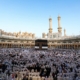 Massive New Project at Islam’s Largest Holy Site: What To Know