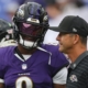 Ravens Sign QB to 53-Man Roster Amid Lamar Jackson Update