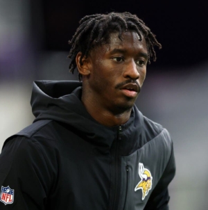 Vikings WR Justin Jefferson ‘Had Words’ With Jordan Addison Over Benching