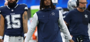 Cowboys Getting Explosive Offensive Weapon Back for Week 5 vs Jets
