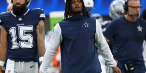 Cowboys Getting Explosive Offensive Weapon Back for Week 5 vs Jets