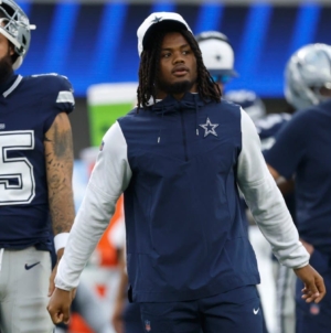 Cowboys Getting Explosive Offensive Weapon Back for Week 5 vs Jets