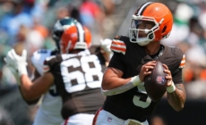How Did Dillon Gabriel Do in His First Start With Browns?