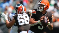 How Did Dillon Gabriel Do in His First Start With Browns?