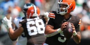 How Did Dillon Gabriel Do in His First Start With Browns?