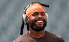 Giants Host Former Pro Bowl WR for Workout