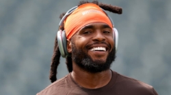 Giants Host Former Pro Bowl WR for Workout