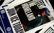 Trump admin spends millions on ICE ads as SNAP runs out of money—Report