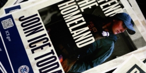 Trump admin spends millions on ICE ads as SNAP runs out of money—Report