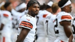 Browns Fans Convinced Shedeur Sanders’ Latest Post Was a Goodbye Message