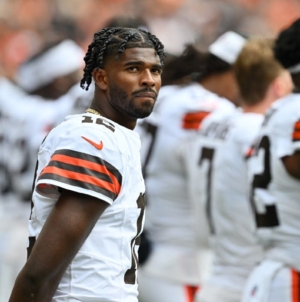 Browns Fans Convinced Shedeur Sanders’ Latest Post Was a Goodbye Message