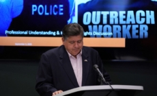 Pritzker Warns Trump Will Federalize National Guard ‘In The Coming Hours’