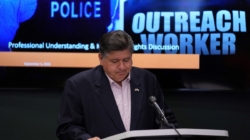 Pritzker Warns Trump Will Federalize National Guard ‘In The Coming Hours’