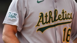 Athletics’ Relocation to Las Vegas Receives Major Update