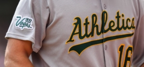 Athletics’ Relocation to Las Vegas Receives Major Update