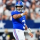 Giants’ Asking Price for QB Russell Wilson Revealed