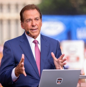 Nick Saban Sends Subtle Warning to Kalen DeBoer, Alabama
