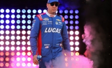 Kyle Busch Breaks Silence on Crew Chief Change Amid Performance Slump