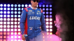 Kyle Busch Breaks Silence on Crew Chief Change Amid Performance Slump