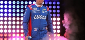 Kyle Busch Breaks Silence on Crew Chief Change Amid Performance Slump